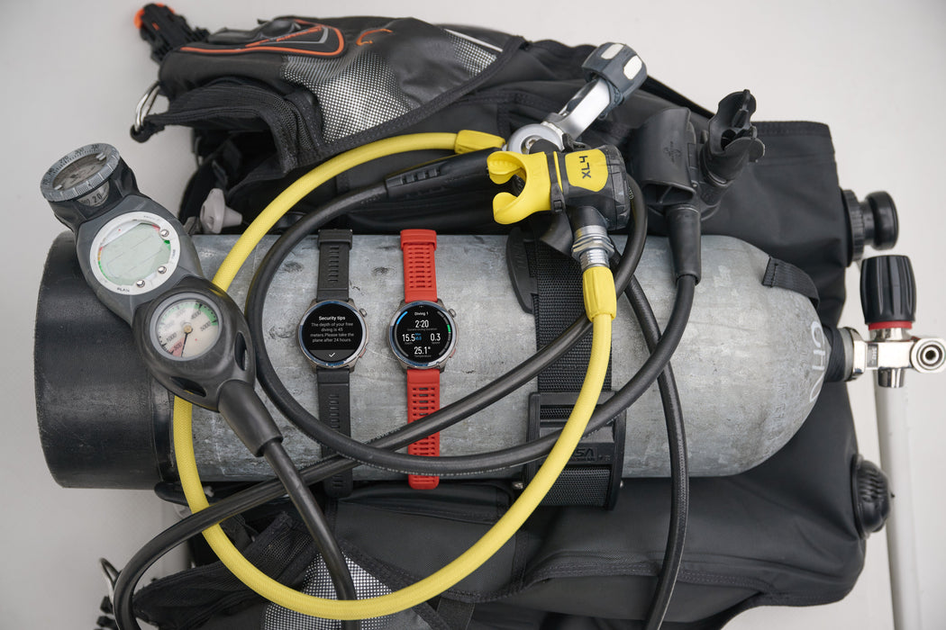 EAN 6972596108948 - Amazfit Balance 2 3,81 cm (1.5") AMOLED Digital 480 x 480 Pixeles Pantalla táctil Gris Wifi GPS (satélite imagen 8