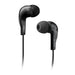 EAN 8018417208799 - SBS TEINEARKL auricular y casco Auriculares Alámbrico Dentro de oído Llamadas/Música Negro imagen 1