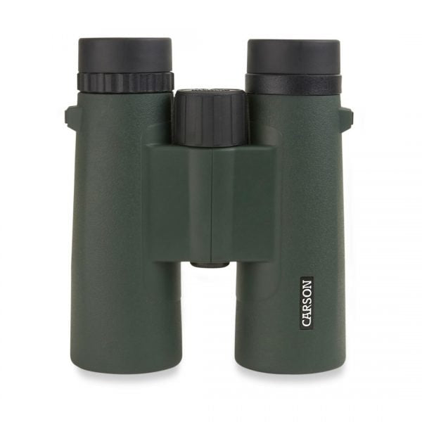 EAN 750668012777 - Carson JR Series binocular BaK-4 Negro, Verde imagen 4