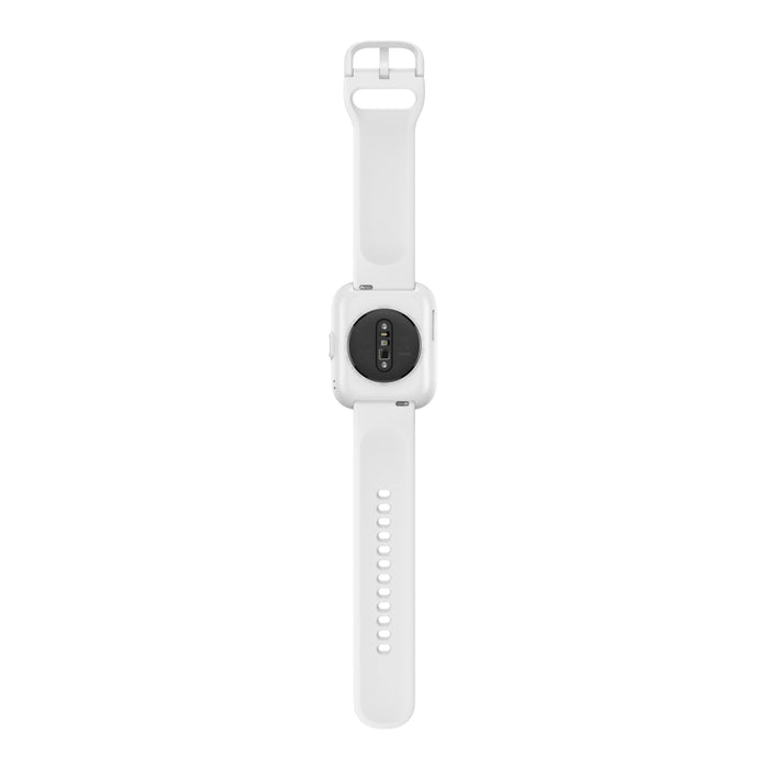 EAN 6972596106821 - Amazfit Bip 5 4,85 cm (1.91") TFT 45.9 mm Digital 320 x 380 Pixeles Pantalla táctil Blanco GPS (satélite) imagen 7