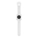 EAN 6972596106821 - Amazfit Bip 5 4,85 cm (1.91") TFT 45.9 mm Digital 320 x 380 Pixeles Pantalla táctil Blanco GPS (satélite) imagen 7