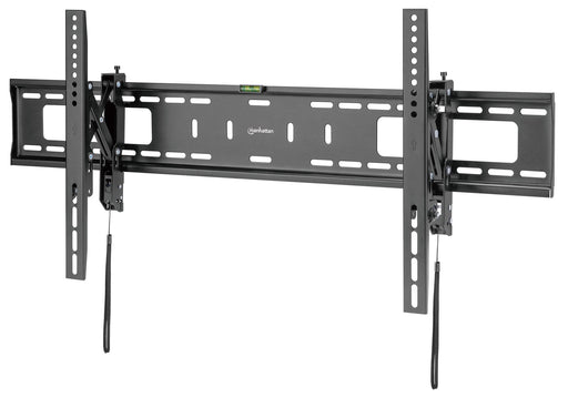 EAN 0766623461863 - Manhattan 461863 soporte para TV 2,29 m (90") Negro imagen 1