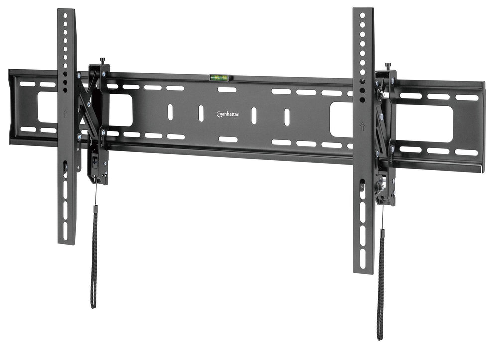 EAN 0766623461863 - Manhattan 461863 soporte para TV 2,29 m (90") Negro imagen 1