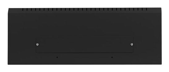 EAN 5901969433418 - Lanberg WAF1-5203-04-00B armario rack 4U Bastidor de pared Negro imagen 16