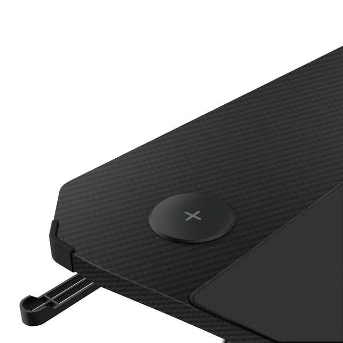 EAN 8713439254198 - Trust GXT 710 Luminus Pro Negro imagen 7