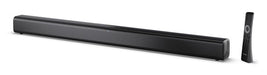 EAN 4550556175050 - Sharp HT-SB145 altavoz soundbar Negro 2.0 canales 150 W imagen 1