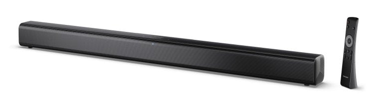 EAN 4550556175050 - Sharp HT-SB145 altavoz soundbar Negro 2.0 canales 150 W imagen 1
