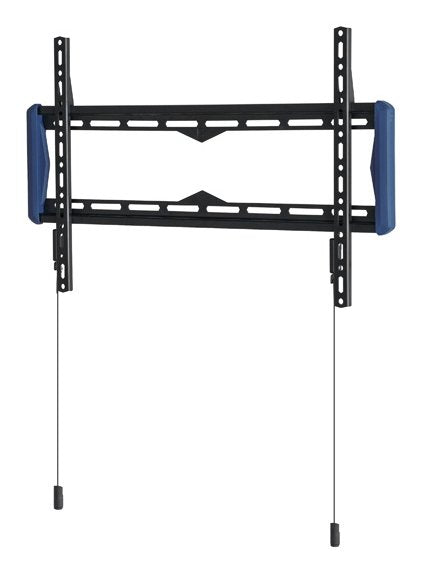 EAN 5019318308772 - B-Tech Elements Fixed 600 Flat 2,03 m (80") Pared Negro, Azul imagen 1