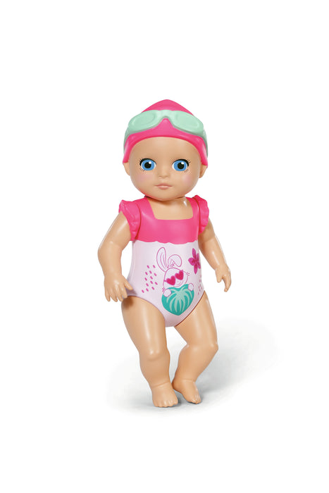 EAN 4001167839133 - BABY born Splish Splash Emma Muñeca de baño Multicolor imagen 2