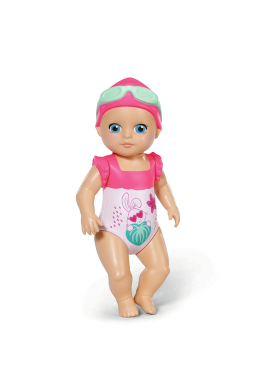 EAN 4001167839133 - BABY born Splish Splash Emma Muñeca de baño Multicolor imagen 2