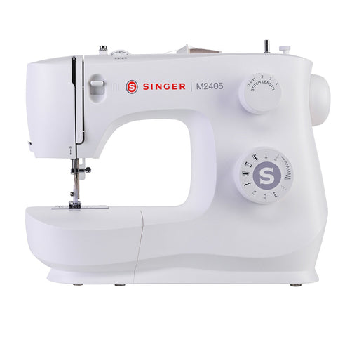 EAN 7393033102753 - SINGER M2405 máquina de coser Máquina de coser semiautomática Eléctrico imagen 1