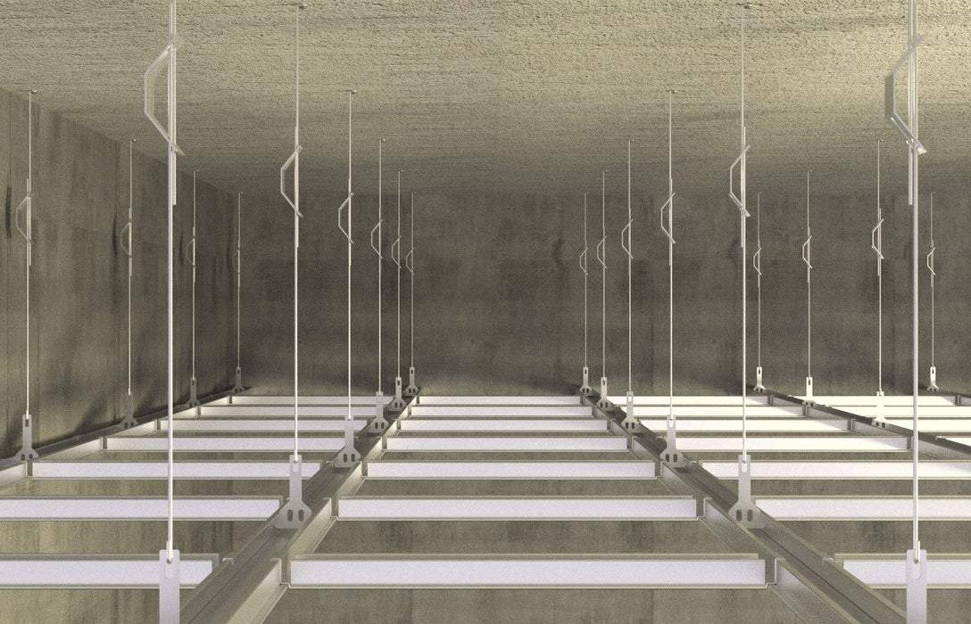 EAN 4006209504925 - Fischer GB 10 20 pieza(s) Enchufe de pared 55 mm imagen 3