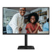 EAN 4038986182799 - AOC 27E4U pantalla para PC 68,6 cm (27") 1920 x 1080 Pixeles Full HD LED Negro imagen 5