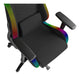 EAN 5901969445626 - GENESIS NFG-2247 silla para videojuegos Silla para videojuegos de PC Asiento acolchado imagen 6