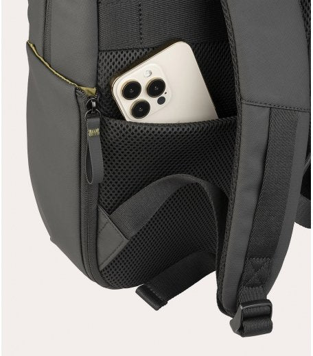 EAN 8020252213241 - Tucano Laser 40,6 cm (16") Mochila Negro imagen 7