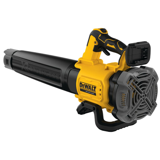 EAN 5035048728048 - Black & Decker DCMBL562N-XJ aspiradora de hojas 200 kmh 18 V imagen 1