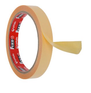 EAN 8413623560066 - Fixo 75600600 cinta adhesiva para manualidades 5 m Beige imagen 1