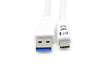 EAN 4015867226803 - Equip 128363 cable USB USB 3.2 Gen 1 (3.1 Gen 1) 1 m USB A USB C imagen 4