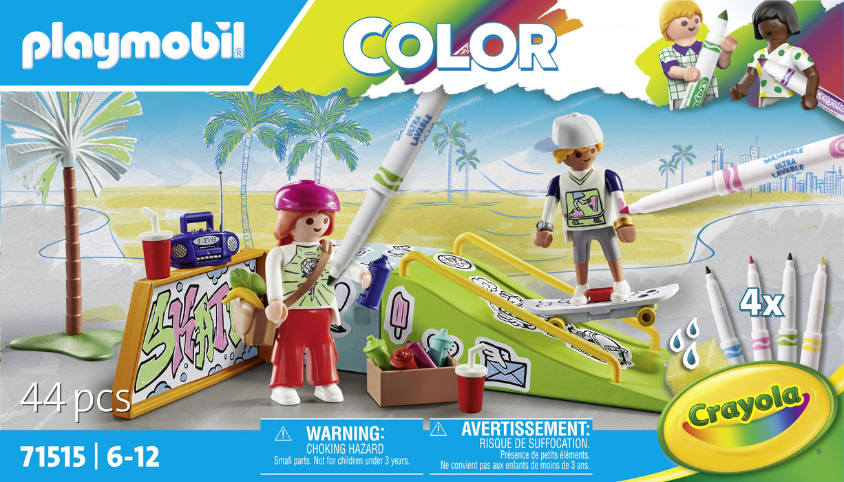 EAN 4008789715159 - Playmobil Color 71515 set de juguetes imagen 2