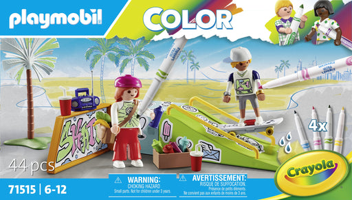 EAN 4008789715159 - Playmobil Color 71515 set de juguetes imagen 2