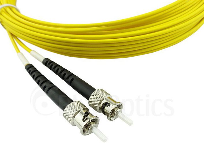 EAN 4063232618357 - BlueOptics SFP3133BU3MK Cable de fibra óptica e InfiniBand 3 m LC ST Amarillo imagen 6