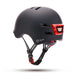 EAN 8434127011953 - Youin MA1010 gorra y accesorio deportivo para la cabeza Negro imagen 1