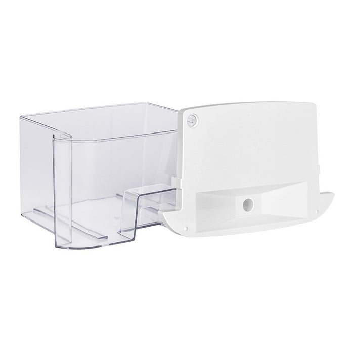 EAN 5902221623158 - Noveen DH350 deshumidificador 2,5 L 70 W Blanco imagen 8