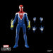 EAN 5010996300508 - Marvel Legends Series Gamerverse Miles Morales Upgraded Suit Style imagen 3