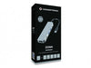 EAN 4015867222812 - Conceptronic DONN02G base para portátil y replicador de puertos USB 3.2 Gen 1 (3.1 Gen 1) Type-C Aluminio imagen 3