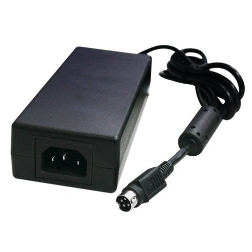 EAN 4713213511824 - QNAP PWR-ADAPTER-120W-A01 adaptador e inversor de corriente Interior Negro imagen 1