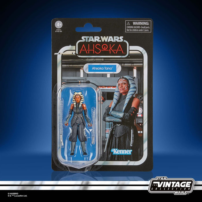 EAN 5010996184276 - Star Wars Ahsoka Tano imagen 10