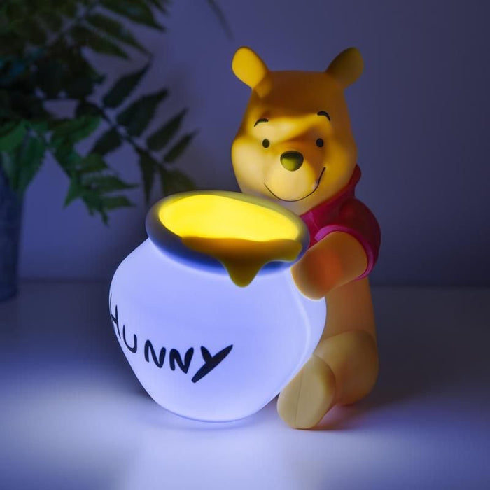 EAN 5056577715057 - Paladone Winnie the Pooh Light Iluminación de ambiente imagen 3