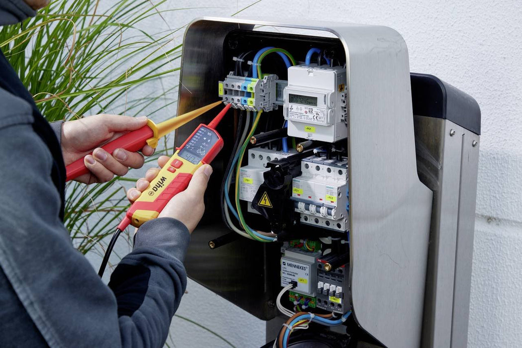 EAN 4010995443191 - Wiha 44319 no categorizado imagen 6