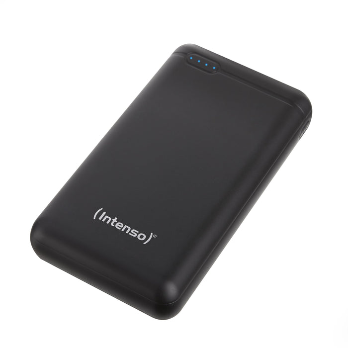 EAN 4034303029563 - Intenso XS20000 Polímero de litio 20000 mAh Negro imagen 3