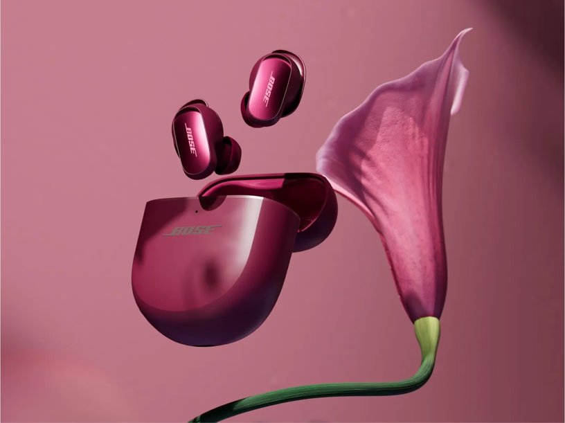 EAN 17817861151 - Bose QuietComfort Ultra Auriculares True Wireless Stereo (TWS) Dentro de oído Llamadas/Música Bluetooth Cir imagen 8