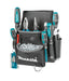 EAN 0088381598378 - Makita E-15198 accesorio para cinturones de herramientas Bolsa para herramientas imagen 4