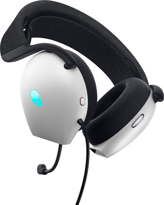 EAN 5397184790311 - Alienware AW520H Auriculares Alámbrico Diadema Juego Blanco imagen 10