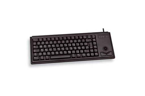 EAN 4025112062667 - CHERRY G84-4400 teclado Universal PS/2 QWERTZ Alemán Negro imagen 2