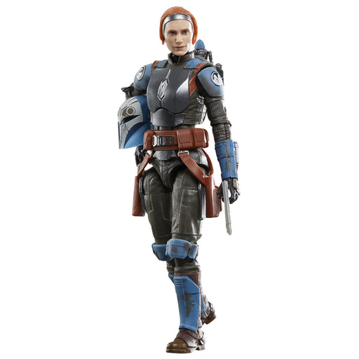 EAN 5010996213310 - Star Wars The Black Series Bo-Katan Kryze imagen 1