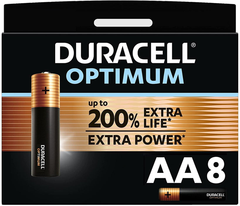 EAN 5000394137684 - Duracell 5000394137684 pila doméstica Batería de un solo uso AA imagen 1