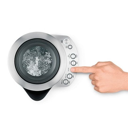 EAN 9312432030212 - Sage the Smart Kettle tetera eléctrica 1,7 L Acero inoxidable imagen 2