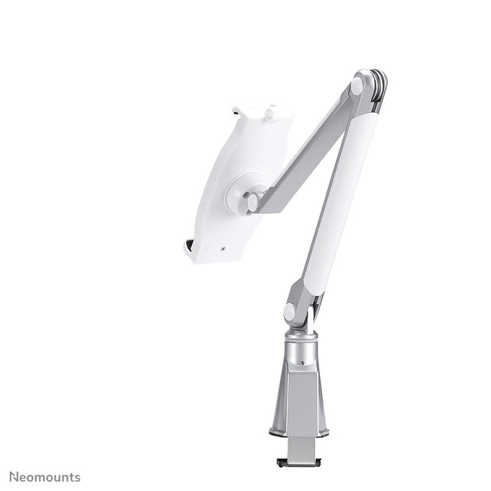 EAN 8717371446536 - Neomounts TABLET-D100SILVER soporte de seguridad para tabletas 32,8 cm (12.9") Plata imagen 2