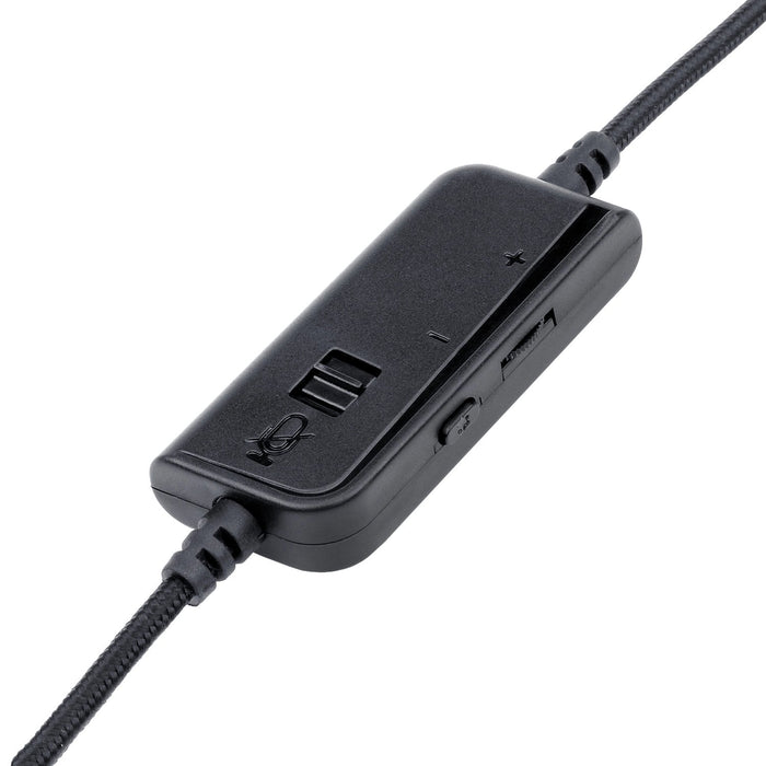 EAN 6950376779083 - REDRAGON H350 Pandora Negro imagen 8