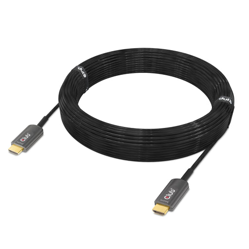 EAN 8719214471941 - CLUB3D CAC-1377 cable HDMI 15 m HDMI tipo A (Estándar) Negro imagen 2