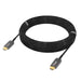 EAN 8719214471941 - CLUB3D CAC-1377 cable HDMI 15 m HDMI tipo A (Estándar) Negro imagen 2