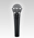 EAN 0042406071833 - Shure SM58 Negro Micrófono de estudio imagen 2