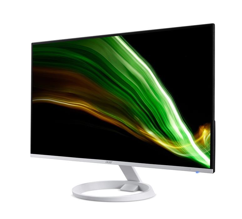 EAN 4711121298516 - Acer R242Y E pantalla para PC 60,5 cm (23.8") 1920 x 1080 Pixeles Full HD LCD Gris imagen 3