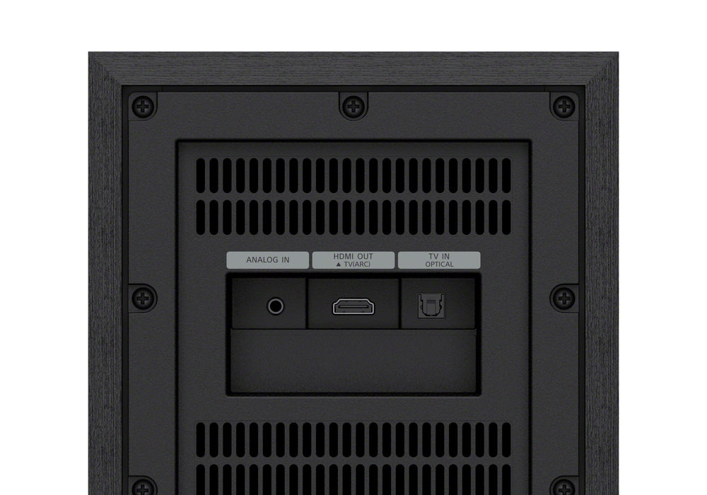 EAN 4548736121737 - Sony HT-S40R Negro 5.1 canales 600 W imagen 4