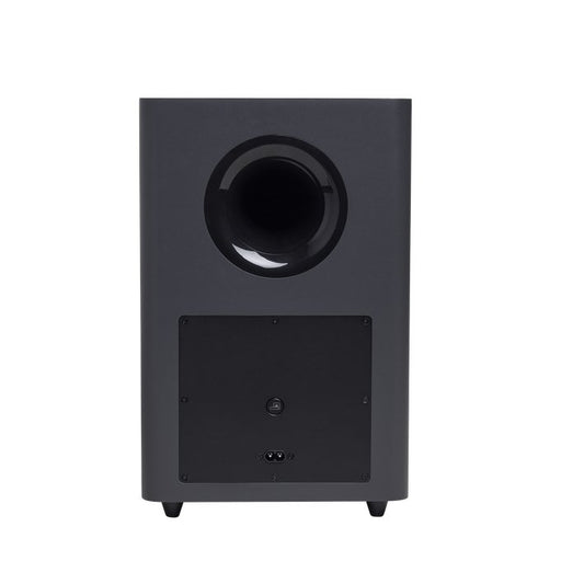EAN 6925281926501 - JBL BAR 2.1 Negro 2.1 canales 300 W imagen 2