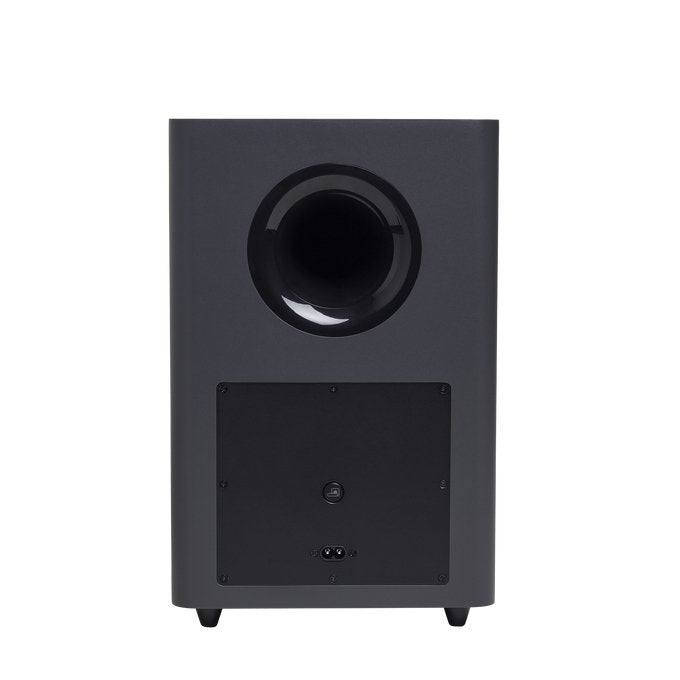 EAN 6925281926501 - JBL BAR 2.1 Negro 2.1 canales 300 W imagen 2